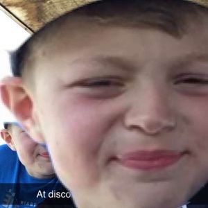 Meet your Posher, Weston